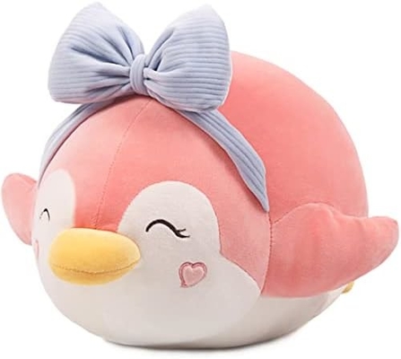 Shiba Inu Gối Plush Đồ thú nhồi đồ chơi Plush dễ thương ẩm ướt Anime Corgi Plushie Fluffy Kawaii Gối ôm mềm
