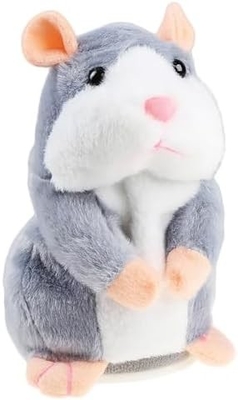 Bearington Ranga Thú nhồi bông đười ươi, thú nhồi bông đười ươi 15 inch