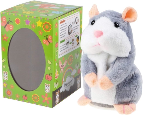 Bearington Ranga Thú nhồi bông đười ươi, thú nhồi bông đười ươi 15 inch