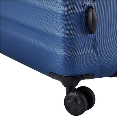 Túi hành lý vỏ cứng có thể mở rộng, túi xách có bánh, người chạy 28 inch với bốn bánh và bề mặt chống trầy xước