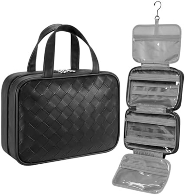 Mang theo hành lý, va-li cứng với bánh 360 °, va-li trên máy bay &amp; Lsa Lock Zipper kép.