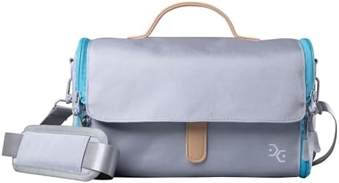 Lưu trữ Thùng Tote cho bút đánh dấu bút chải bút màu bút chì Sách Nghệ thuật và thủ công đồ dùng Công cụ mỹ phẩm, tối đa 130 bút