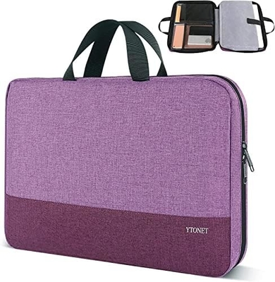 Vỏ máy tính xách tay, 15,6 inch TSA túi laptop laptop tay áo laptop chống nước vỏ máy tính xách tay vỏ mang laptop