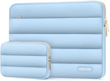 Thích hợp cho MacBook Air / Pro, 13-13,3 inch laptop, phù hợp với MacBook Pro 14 inch polyester gói ngang với nhỏ