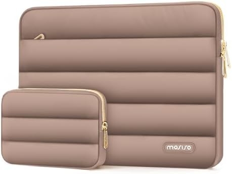 Thích hợp cho MacBook Air / Pro, 13-13,3 inch laptop, phù hợp với MacBook Pro 14 inch polyester gói ngang với nhỏ