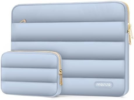 Thích hợp cho MacBook Air / Pro, 13-13,3 inch laptop, phù hợp với MacBook Pro 14 inch polyester gói ngang với nhỏ