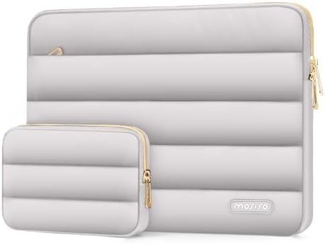 Thích hợp cho MacBook Air / Pro, 13-13,3 inch laptop, phù hợp với MacBook Pro 14 inch polyester gói ngang với nhỏ