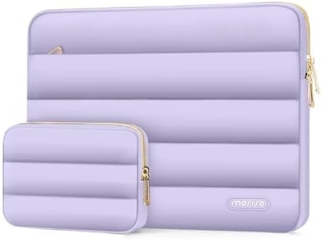Thích hợp cho MacBook Air / Pro, 13-13,3 inch laptop, phù hợp với MacBook Pro 14 inch polyester gói ngang với nhỏ