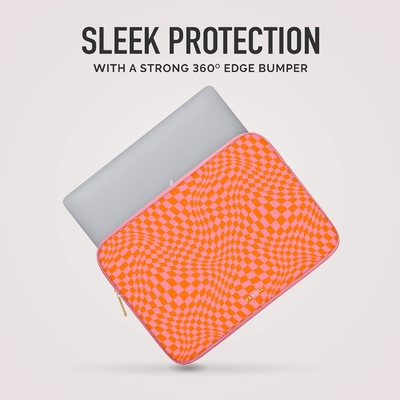 13 inch Laptop Sleeve, phù hợp với 13-13.3 trong máy tính xách tay: MacBook Air Case, Pro, Case Chromebook M1 Sleeve Inch, HP Soft