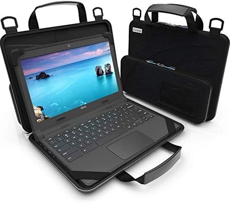 13-14 inch luôn trên túi làm việc trong trường hợp cho Chromebook và máy tính xách tay, được thiết kế cho sinh viên, lớp học và doanh nghiệp
