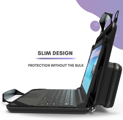 13-14 inch luôn trên túi làm việc trong trường hợp cho Chromebook và máy tính xách tay, được thiết kế cho sinh viên, lớp học và doanh nghiệp