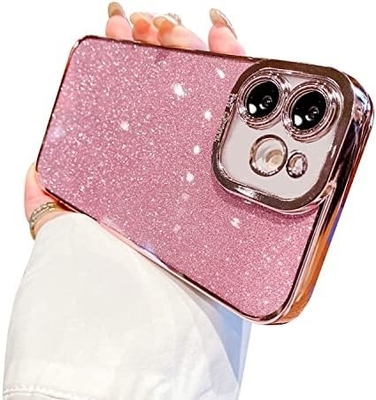 iPhone 12 Pro Max thiết kế vỏ minh bạch, tích hợp bóng đèn sang trọng giấy bóng, pop và đẹp