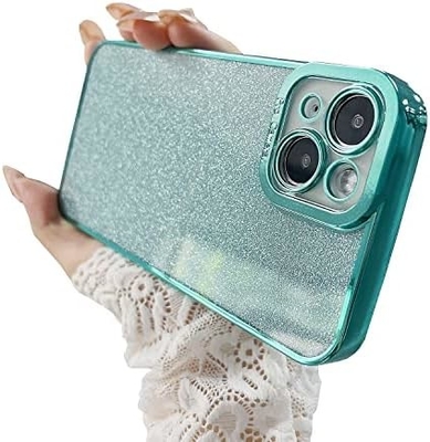 iPhone 12 Pro Max thiết kế vỏ minh bạch, tích hợp bóng đèn sang trọng giấy bóng, pop và đẹp
