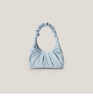 PETITE SIMONE túi xách vai cho phụ nữ thời trang Curved túi xách vai tay Sofii Clutch Hobo túi xách thời trang cho phụ nữ