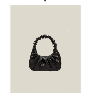 PETITE SIMONE túi xách vai cho phụ nữ thời trang Curved túi xách vai tay Sofii Clutch Hobo túi xách thời trang cho phụ nữ