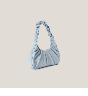 PETITE SIMONE túi xách vai cho phụ nữ thời trang Curved túi xách vai tay Sofii Clutch Hobo túi xách thời trang cho phụ nữ