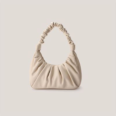 PETITE SIMONE túi xách vai cho phụ nữ thời trang Curved túi xách vai tay Sofii Clutch Hobo túi xách thời trang cho phụ nữ