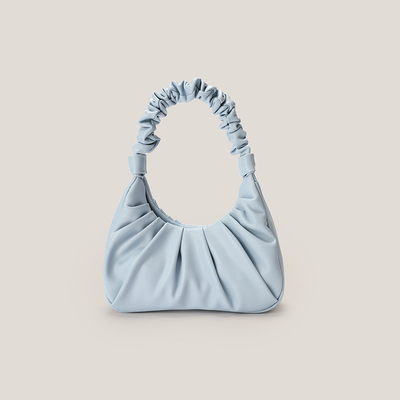 PETITE SIMONE túi xách vai cho phụ nữ thời trang Curved túi xách vai tay Sofii Clutch Hobo túi xách thời trang cho phụ nữ