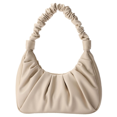 PETITE SIMONE túi xách vai cho phụ nữ thời trang Curved túi xách vai tay Sofii Clutch Hobo túi xách thời trang cho phụ nữ