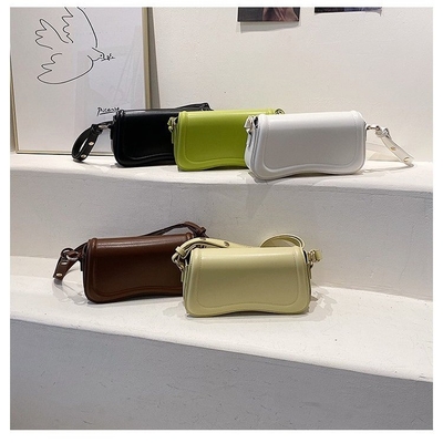 Túi nhỏ dành cho phụ nữ Túi Crossbody thời trang Túi da chống thấm Túi tay Clutch Tote Túi thiết kế