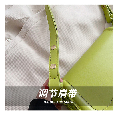 Túi nhỏ dành cho phụ nữ Túi Crossbody thời trang Túi da chống thấm Túi tay Clutch Tote Túi thiết kế