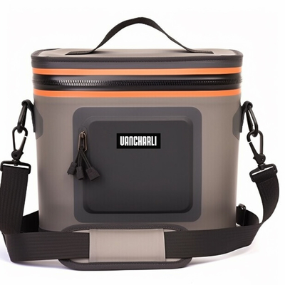 Thẻ thời trang Soft Cooer Waterproof Cooler Bag