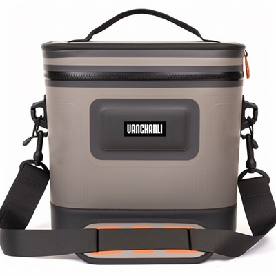 Thẻ thời trang Soft Cooer Waterproof Cooler Bag