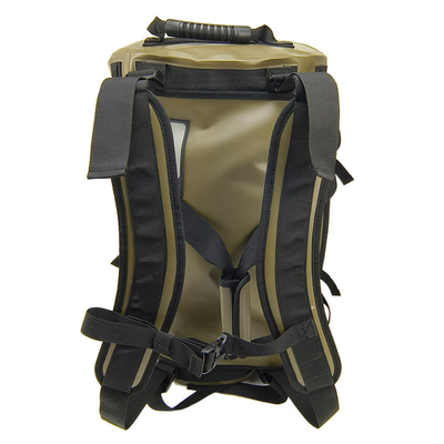 Túi duffel cho thuyền Duffel chống nước được chế tạo từ vật liệu TPU nhẹ nhưng mạnh mẽ