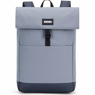 Túi lưng giải trí Outdoor Roll Top Backpack được thiết kế cho độ bền và tiện lợi