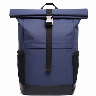 Túi lưng giải trí Outdoor Roll Top Backpack được thiết kế cho độ bền và tiện lợi