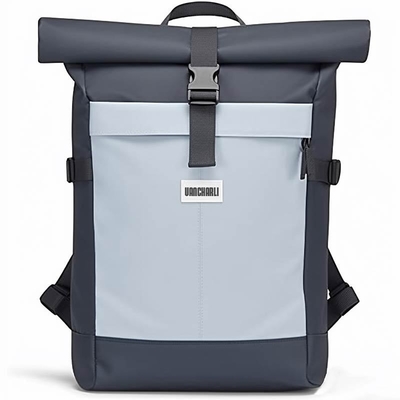 Túi lưng giải trí Outdoor Roll Top Backpack được thiết kế cho độ bền và tiện lợi