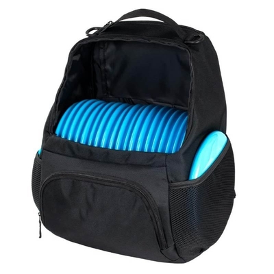 Thẻ đơn giản Disc Golf Bag đảm bảo túi của bạn nổi bật trên sân