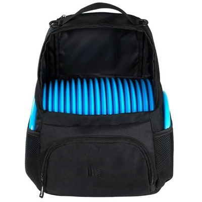 Thẻ đơn giản Disc Golf Bag đảm bảo túi của bạn nổi bật trên sân