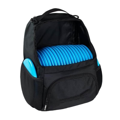 Thẻ đơn giản Disc Golf Bag đảm bảo túi của bạn nổi bật trên sân