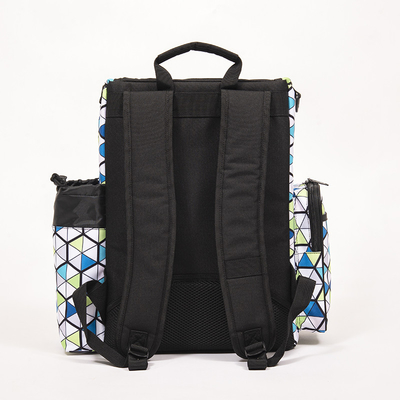 Disc Golf Bag Backpack Được thiết kế cho môn thể thao mà bạn yêu thích, những chiếc túi này hỗ trợ lối sống tích cực của bạn