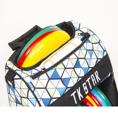 Disc Golf Bag Backpack Được thiết kế cho môn thể thao mà bạn yêu thích, những chiếc túi này hỗ trợ lối sống tích cực của bạn