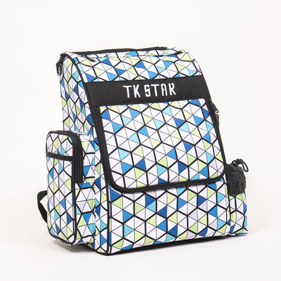 Disc Golf Bag Backpack Được thiết kế cho môn thể thao mà bạn yêu thích, những chiếc túi này hỗ trợ lối sống tích cực của bạn