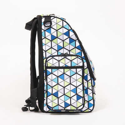Disc Golf Bag Backpack Được thiết kế cho môn thể thao mà bạn yêu thích, những chiếc túi này hỗ trợ lối sống tích cực của bạn