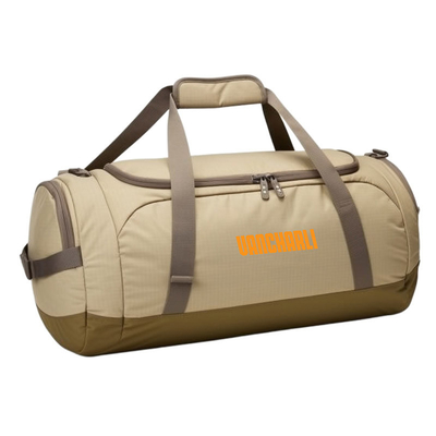Brown Duffel For Travel Sport &amp; Gym Bag Đa năng, bền và được thiết kế cho lối sống tích cực