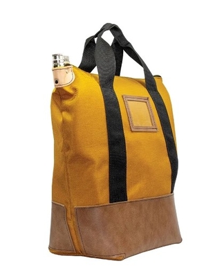 Locking Heavy Duty Courier Bag được làm theo yêu cầu Locking Heavy Duty Courier Bag được tạo ra để đảm bảo an ninh tối đa! Lý tưởng để di chuyển tài liệu cá nhân, tiền mặt, séc, thư v.v. trong một nơi an toàn