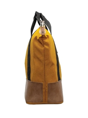 Locking Heavy Duty Courier Bag được làm theo yêu cầu Locking Heavy Duty Courier Bag được tạo ra để đảm bảo an ninh tối đa! Lý tưởng để di chuyển tài liệu cá nhân, tiền mặt, séc, thư v.v. trong một nơi an toàn