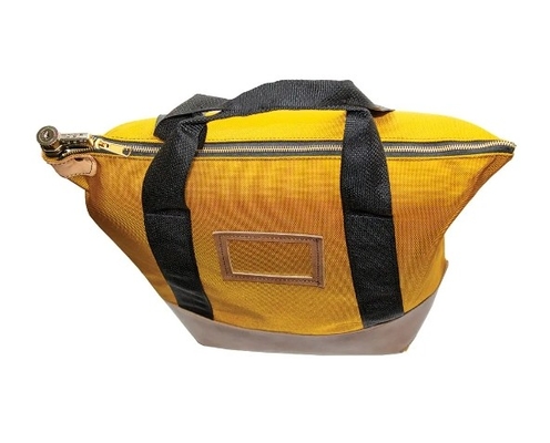Locking Heavy Duty Courier Bag được làm theo yêu cầu Locking Heavy Duty Courier Bag được tạo ra để đảm bảo an ninh tối đa! Lý tưởng để di chuyển tài liệu cá nhân, tiền mặt, séc, thư v.v. trong một nơi an toàn