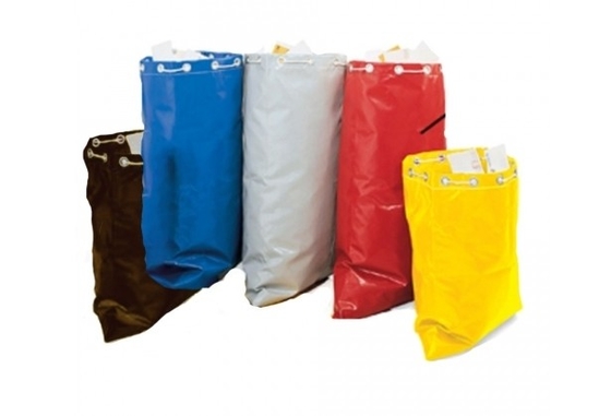 Quy định túi thư trong Natural Duck Canvas Extra cứng 14oz. túi thư canvas là giống như những người được sử dụng bởi Văn phòng Bưu chính