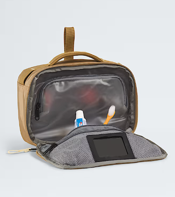 costmetic wash travel bag Voyager Toiletry Kit bag