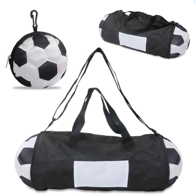 Maletín Deportivo Bóng đá -Backpack bóng đá túi du lịch