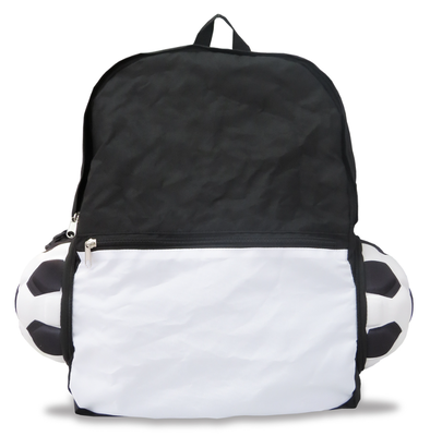 Maletín Deportivo Bóng đá -Backpack bóng đá túi du lịch