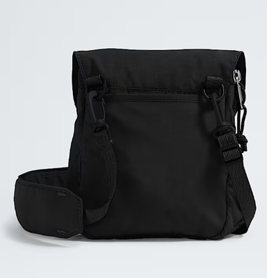 Glen Canyon Pocket Crossbody túi du lịch chống nước nylon crossbody
