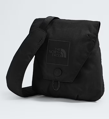 Glen Canyon Pocket Crossbody túi du lịch chống nước nylon crossbody