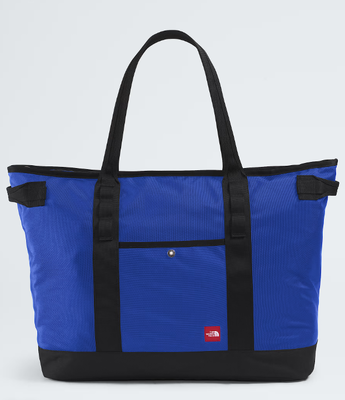 Túi tote vải canvas sức chứa lớn, kiểu dáng mới thời trang