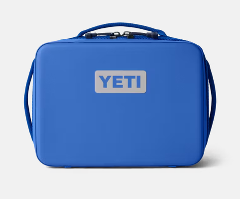 5L Lunch Box đóng gói trong lạnh và giữ cho bánh sandwich của bạn khỏi bị nghiền nát.